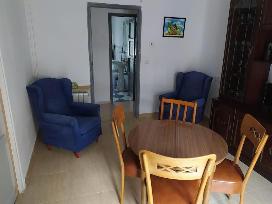 Amplio Piso En Centro Con Balcon Apartment Cuenca  Exterior foto