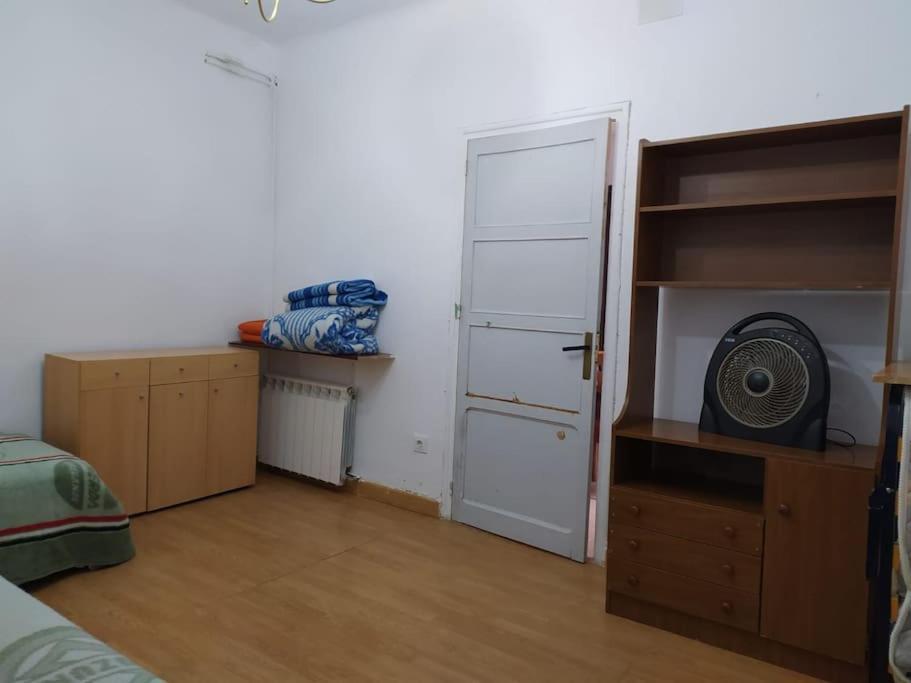 Amplio Piso En Centro Con Balcon Apartment Cuenca  Exterior foto