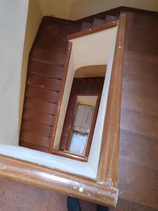 Amplio Piso En Centro Con Balcon Apartment Cuenca  Exterior foto