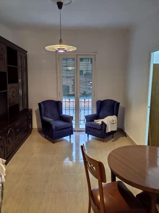 Amplio Piso En Centro Con Balcon Apartment Cuenca  Exterior foto